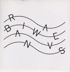 Brainwaves (2) – Brainwaves (Vinyl, 7")