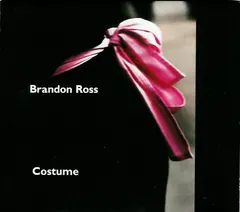 Brandon Ross – Costume (CD, Album)