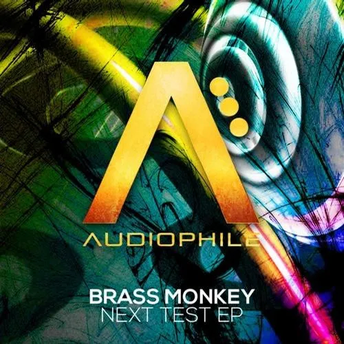 Brass Monkey (8) – Next Test EP
