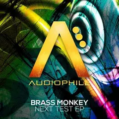 Brass Monkey (8) – Next Test EP (File, MP3)