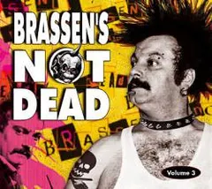 Brassen's Not Dead – Volume 3 (Vinyl, LP)