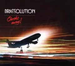 Brassolution – Chocks Away! (CD, Album)