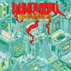 Bravo Baboon – Humanify (CD, Album)