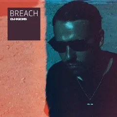 Breach (2) – DJ-Kicks (CD, Mixed)