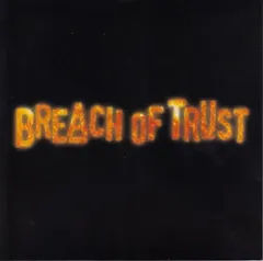 Breach Of Trust – Sampler (CD, Promo)