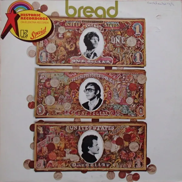 Bread – Bread