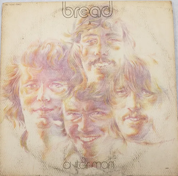Bread – Guitar Man