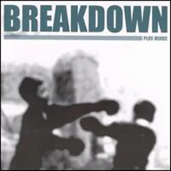 Breakdown (4) – Plus Minus