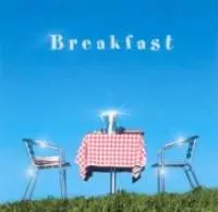 Breakfast (6) – Breakfast (CD, Album)