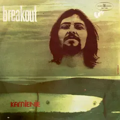 Breakout – Kamienie (Vinyl, LP)