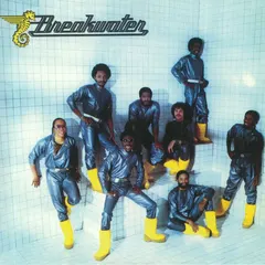 Breakwater – Release The Beast (Vinyl, 7")