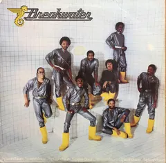 Breakwater – Splashdown (Vinyl, LP)