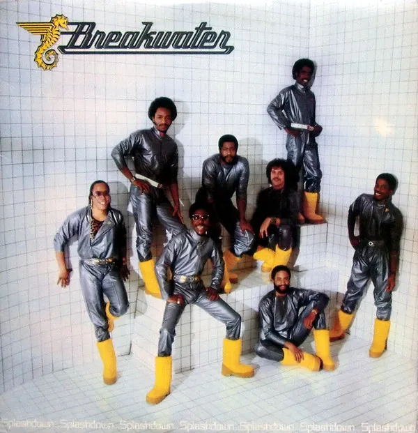Breakwater – Splashdown