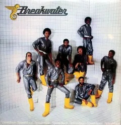Breakwater Arista – Splashdown (Vinyl, LP)