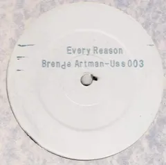 Brenda Artman – Every Reason (Vinyl, 12")