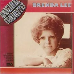 Brenda Lee – Brenda Lee (Vinyl, LP)