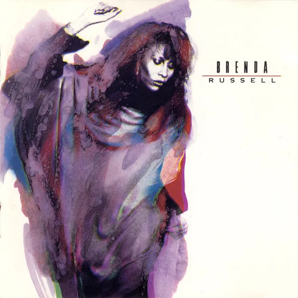 Brenda Russell (2) – Get Here