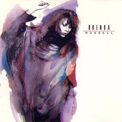 Brenda Russell (2) – Get Here (CD, Album)