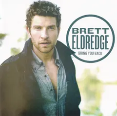 Brett Eldredge – Bring You Back (CD, Album)