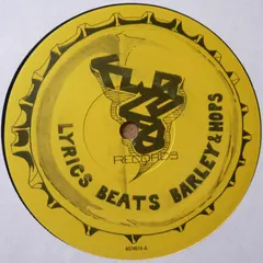 Brew Ha Crew – Da BHC (Vinyl, 12")