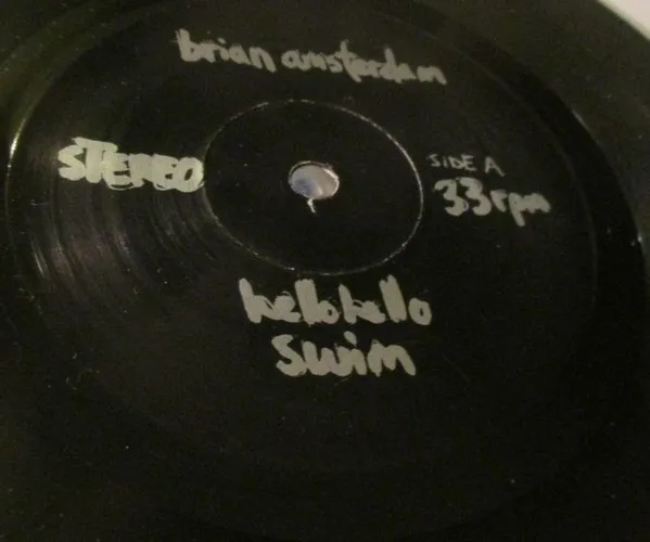 Brian Amsterdam – Brian Amsterdam
