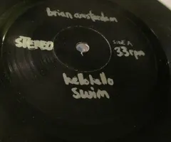 Brian Amsterdam – Brian Amsterdam (Vinyl, 7")