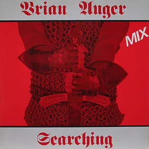Brian Auger – Searching