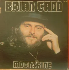 Brian Cadd – Moonshine (Vinyl, LP)