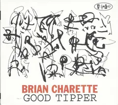 Brian Charette – Good Tipper (CD, Album)