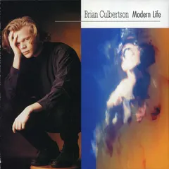 Brian Culbertson – Modern Life (CD, Album)