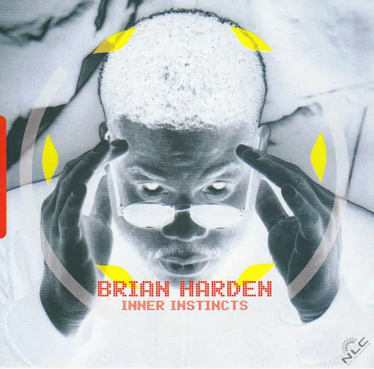 Brian Harden – Inner Instincts