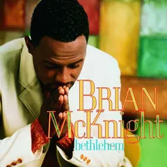 Brian McKnight – Bethlehem (CD, Album)