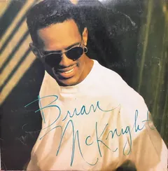 Brian McKnight – Brian McKnight (Vinyl, LP)