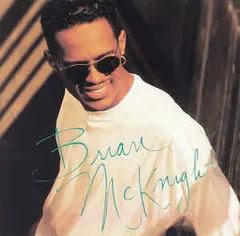 Brian McKnight – Brian McKnight (Vinyl, LP)