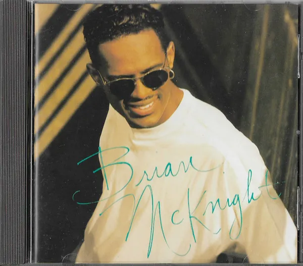 Brian McKnight – Brian McKnight