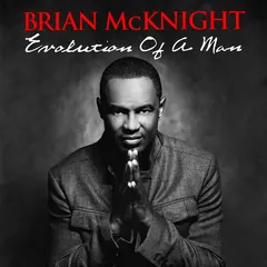 Brian McKnight – Evolution Of A Man (CD, Album)