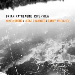 Brian Patneaude – Riverview (CD, Album)