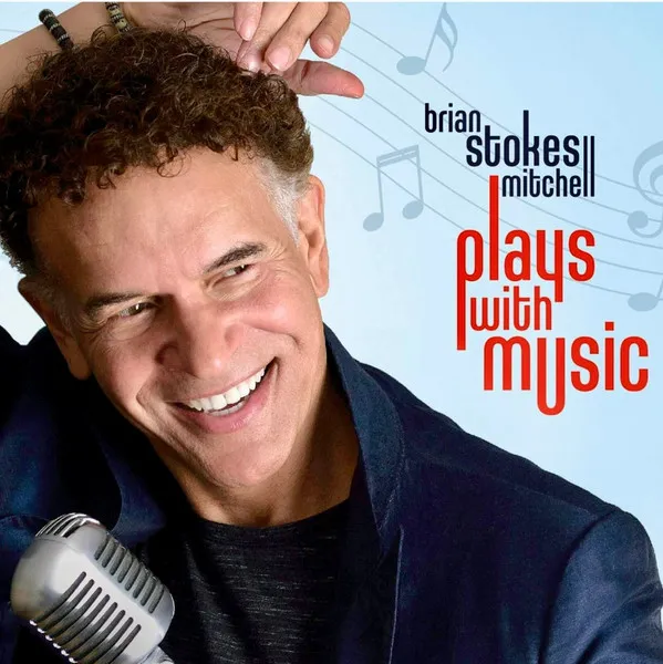 Brian Stokes Mitchell* – Plays With Music