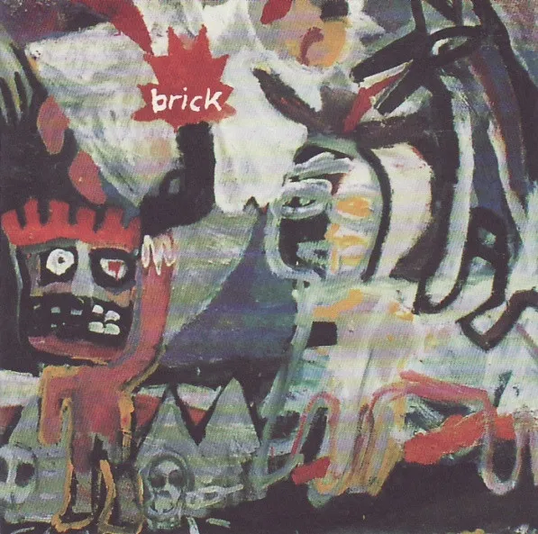 Brick (8) – Suomi