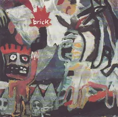 Brick (8) – Suomi (CD, Album)