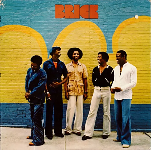 Brick – Brick