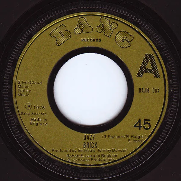 Brick – Dazz