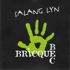 Bricquebec – Salang Lyn (CD, Album)