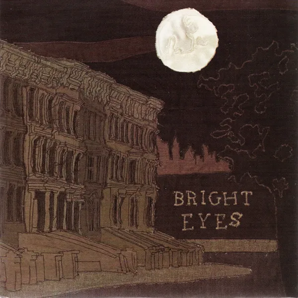 Bright Eyes – Lua