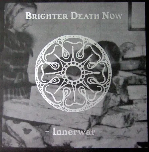 Brighter Death Now – Innerwar