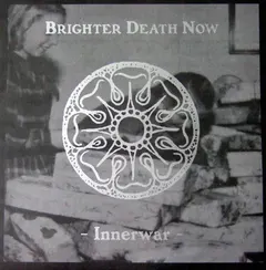 Brighter Death Now – Innerwar (Vinyl, LP)
