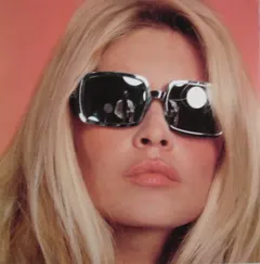 Brigitte Bardot – Brigitte Bardot (Vinyl, LP)