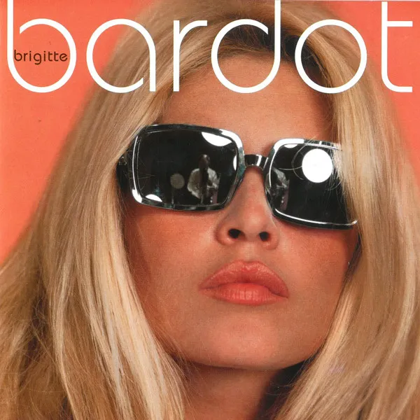 Brigitte Bardot – Brigitte Bardot