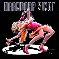 Brigitte Kaandorp – Kaandorp Zingt (CD, Album)