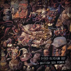 British Sea Power – Disco Elysium OST (File, MP3)